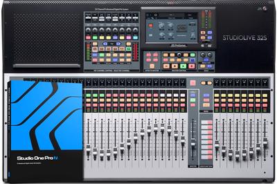 StudioLive 32S